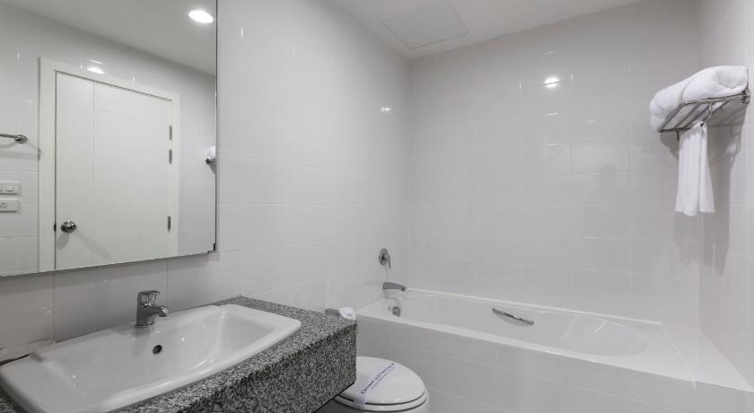 Image of Two-Bedroom Suite 7