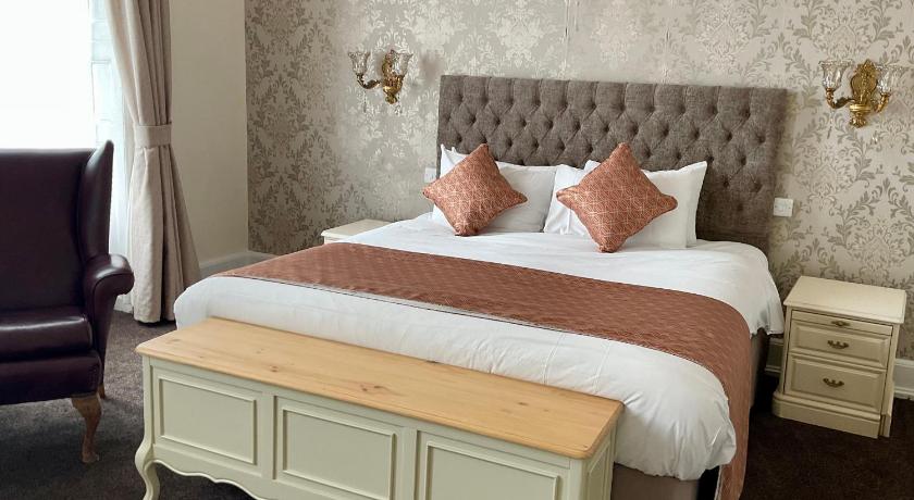 Image of One-Bedroom Suite 8