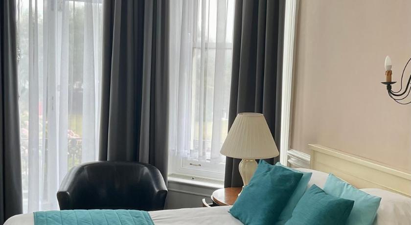 Image of Standard Double Room 14