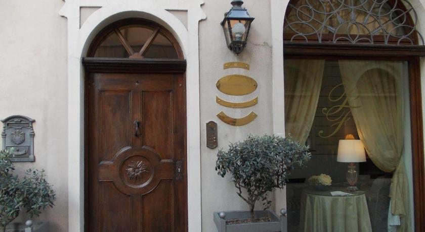 Palazzo Finati