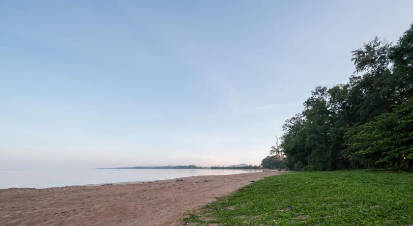 普吉岛 SD Residence | Naiyang Beach | HKT Airport 3星级 酒店 设施