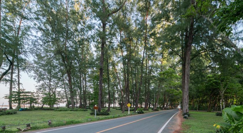 普吉岛 SD Residence | Naiyang Beach | HKT Airport 3星级 酒店 餐厅