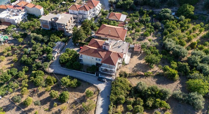 Davis Studios & Apartments - Ηλια Βορειας Ευβοιας - 1' απο τη θαλασσα