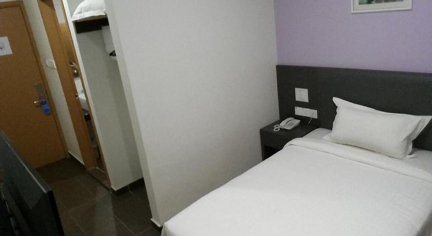 Bild av Enkelrum Deluxe (Deluxe Single Room) 1