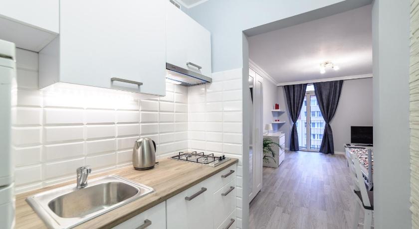 Apartament Grojecka Korotynskiego photo