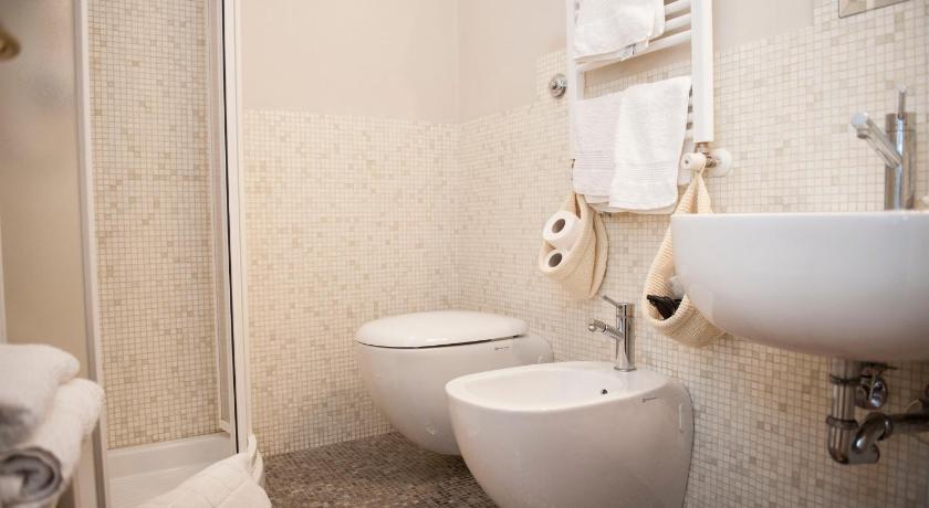 罗马 Florian Rooms Guest House 3星级 酒店 餐厅