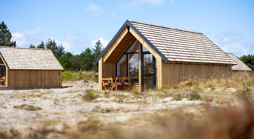 Bilberghus - Beyond Bed and Breakfast