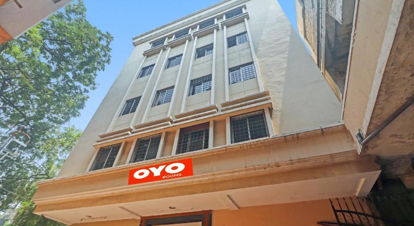 Hotel O Padmini Near Lakdikapool Metro Station – Hyderabad, 