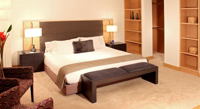 Hotel Faranda Collection Bogota