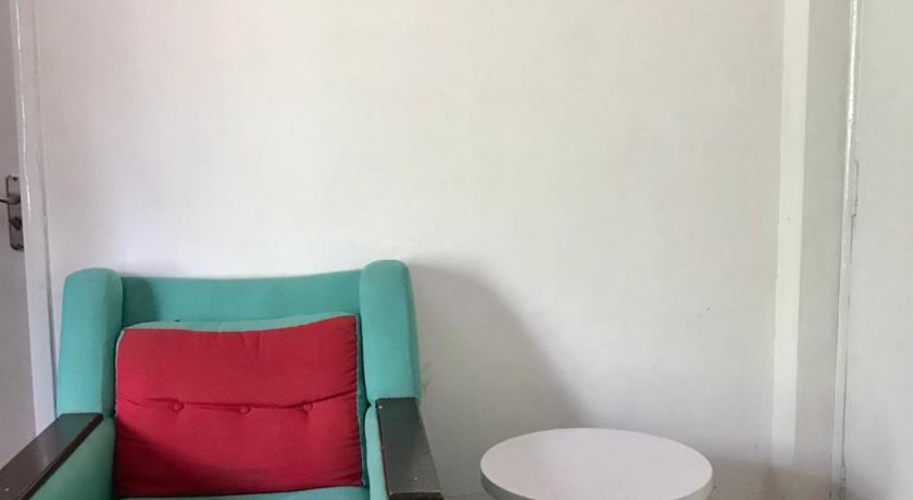 Durrani Lodges - Guest House G11 - main image