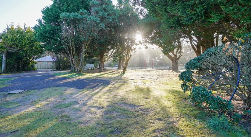 beach road holiday park