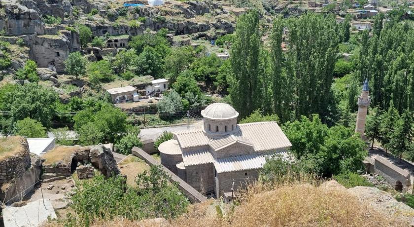 Gun Isıgı Pansiyon