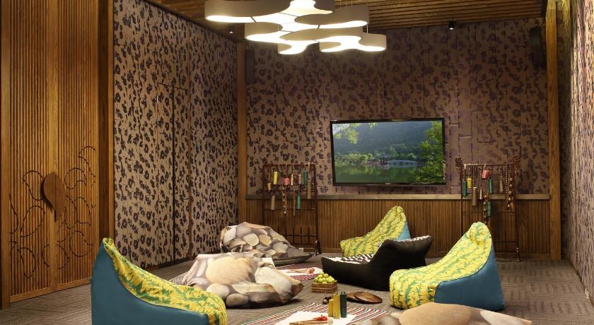 Hotel Indigo Lijiang Ancient Town By IHG - image 27