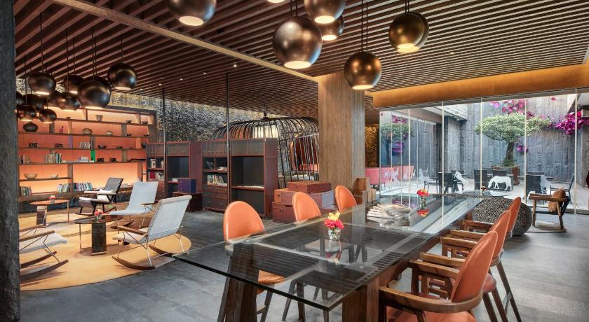 Hotel Indigo Lijiang Ancient Town By IHG - image 18