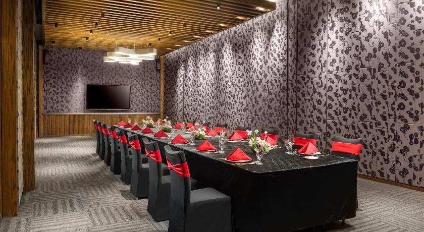 Hotel Indigo Lijiang Ancient Town By IHG - image 30