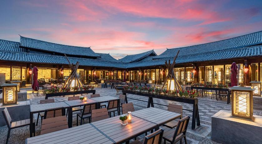 InterContinental Lijiang Ancient Town Resort By IHG - image 26