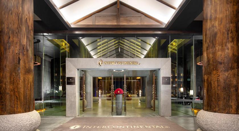 InterContinental Lijiang Ancient Town Resort By IHG - image 9