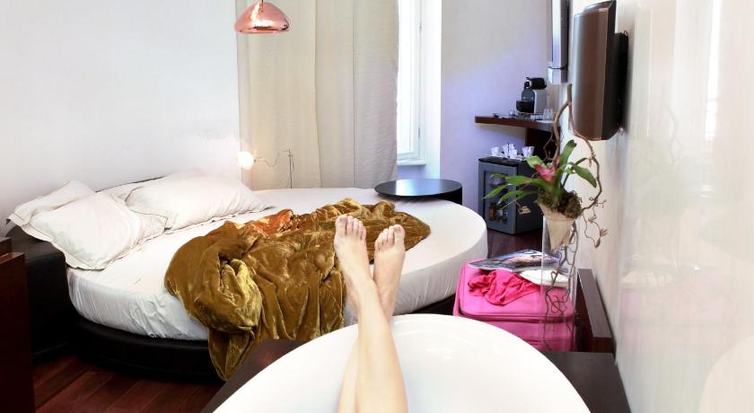 Image of Smart Room 9