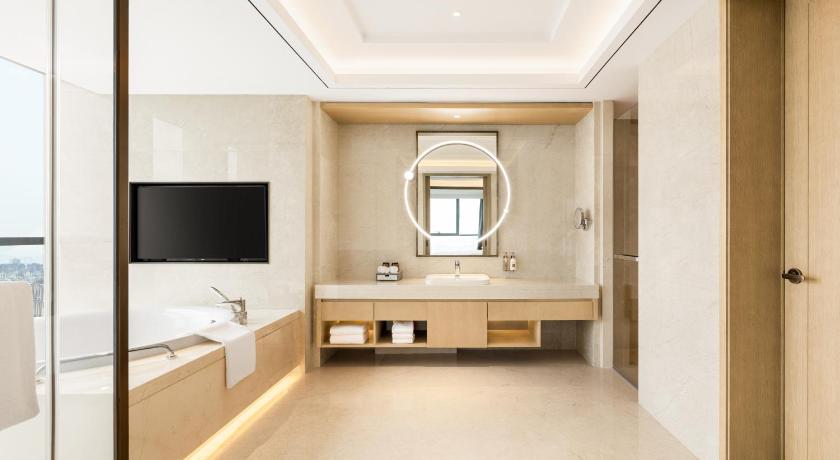 Crowne Plaza Changsha Development Zone By IHG - image 35