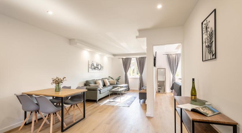 Apartment Centar 1