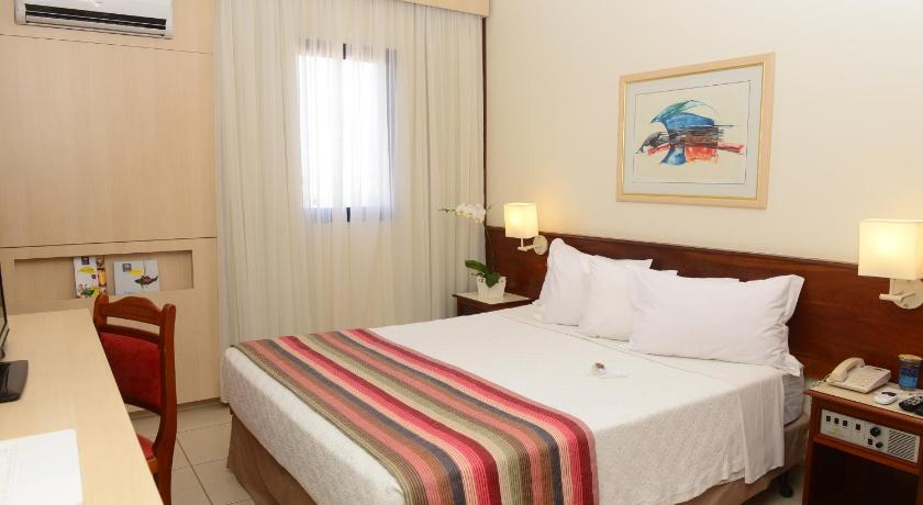 Saint Peter Hotel Sao Jose do Rio Preto