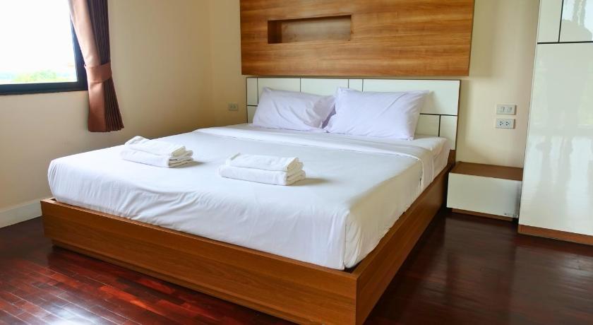 Image of One Bedroom Suite 16