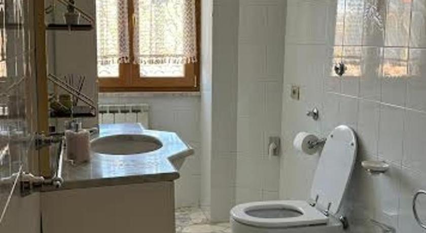 スカンドリリア Il borgo di Mefila, La casa in Corte 3つ星 シングルルーム 客室