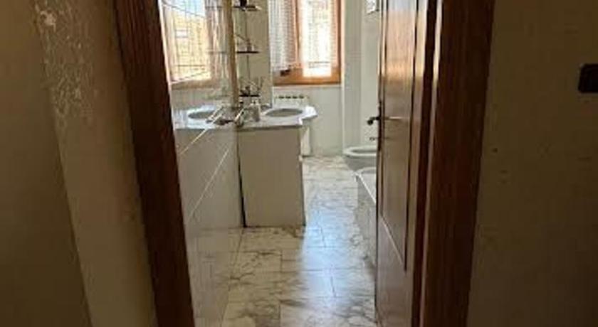 スカンドリリア Il borgo di Mefila, La casa in Corte 3つ星 シングルルーム 眺望