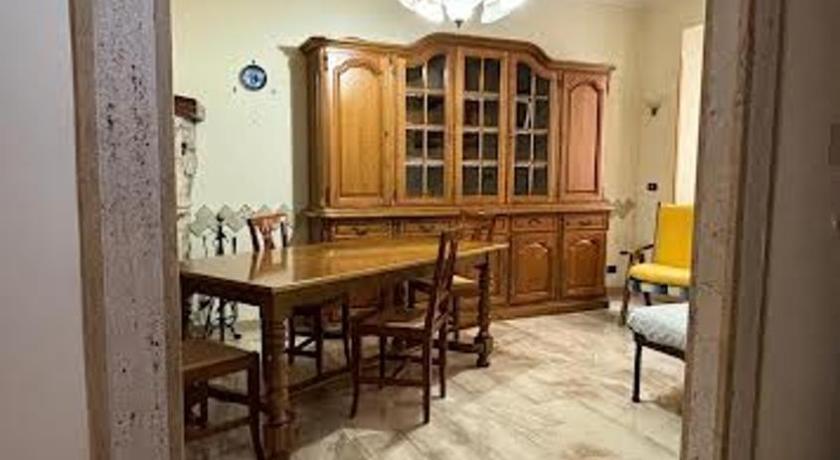 スカンドリリア Il borgo di Mefila, La casa in Corte 3つ星 シングルルーム プール