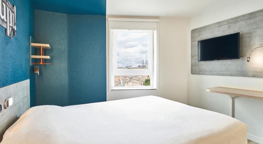Image of DOUBLE - Room with a large bed for 2 people. 3