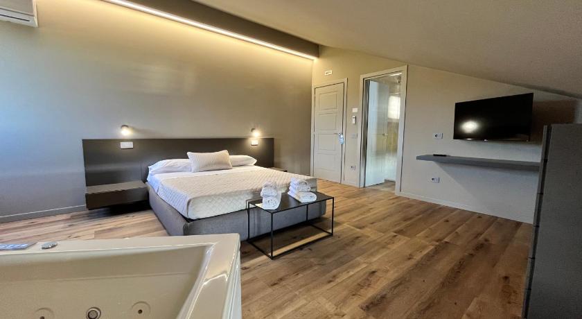 Assisi Assisium Agriturismo 3-Star Hotel suite