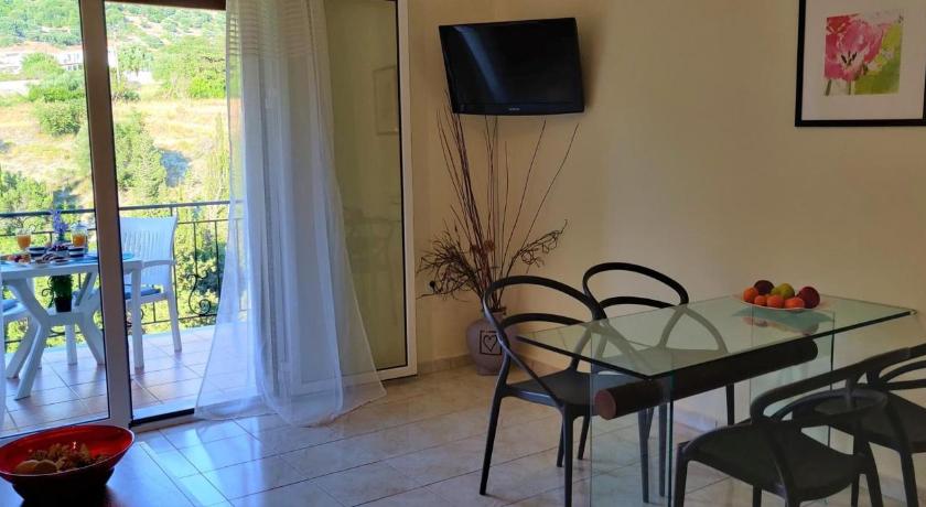 Image of Apartment with Balcony 11