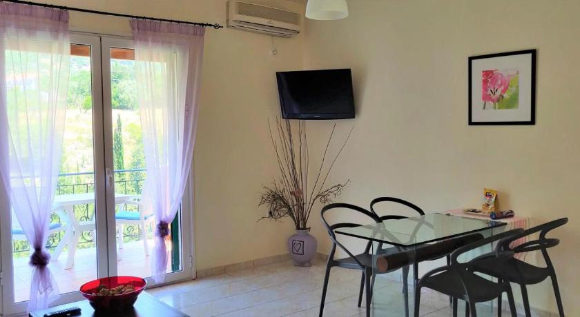 Image of Apartment with Balcony 12