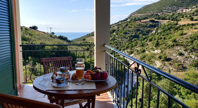 Image of Apartment with Sea View 1