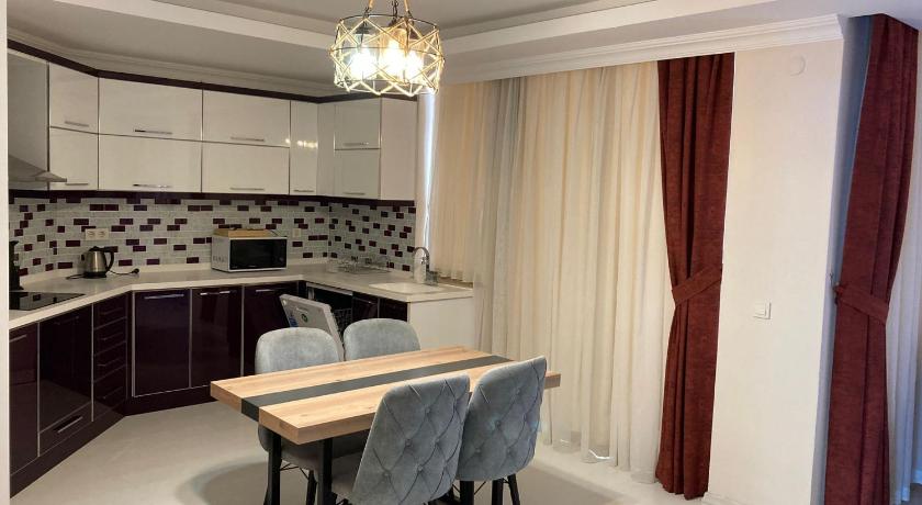 Alfa Residence - image 7