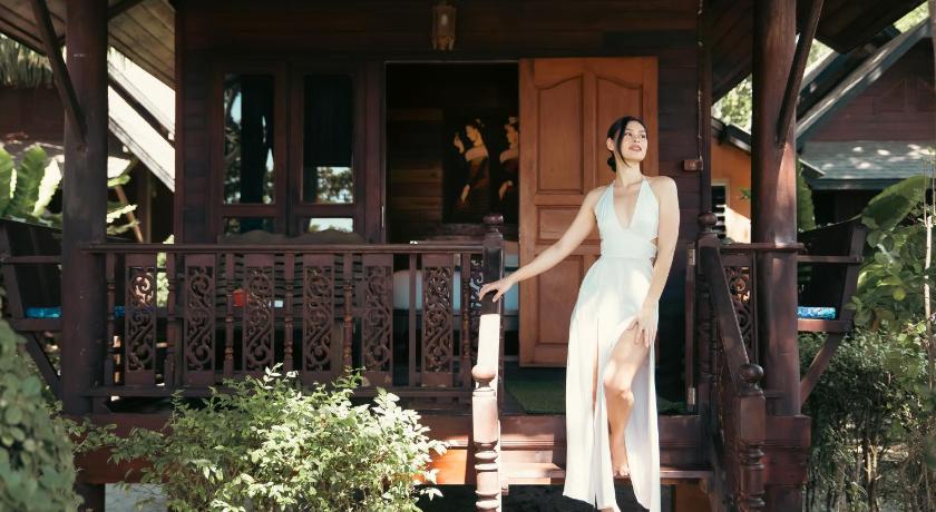 Image of Thai House Cottage 17