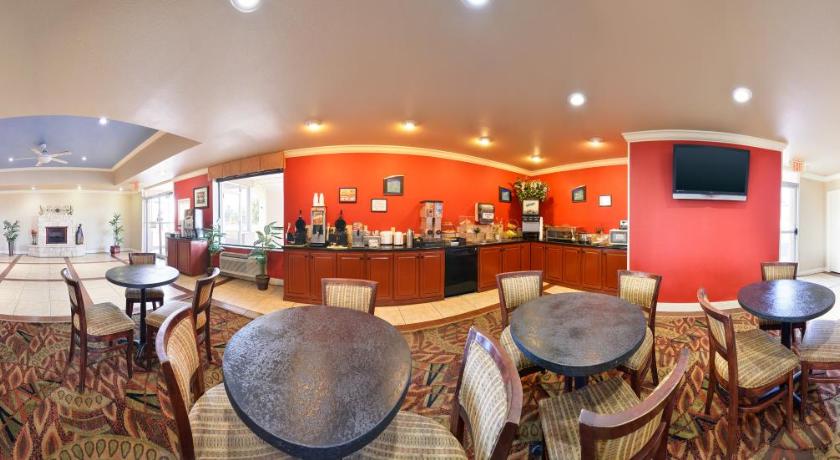 Americas Best Value Inn Lubbock E