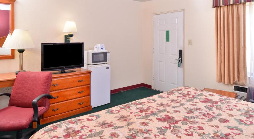 Americas Best Value Inn Lubbock E