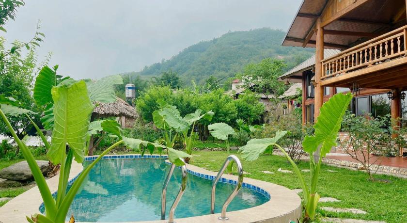 Moc Home SaPa - image 26
