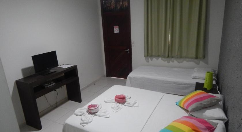 Image of Triple Suite 3