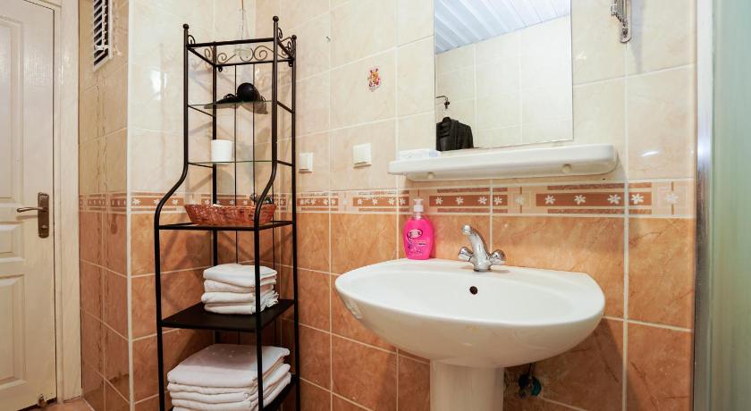 Fuarev Apartments - Halkalı Area photo