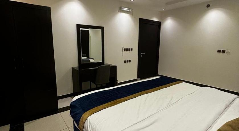 Image of Two-Bedroom Apartment 13