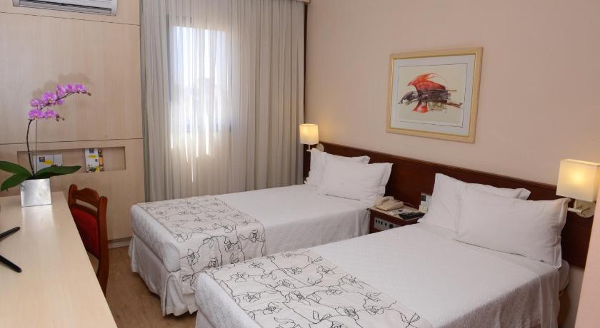 Saint Peter Hotel Sao Jose do Rio Preto