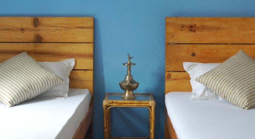 Jhigu Homestay Patan — Kathmandu (2)