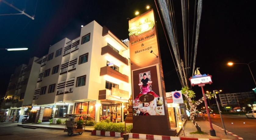 Best LD Hotel – Hua Hin, TX