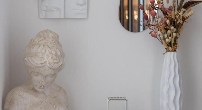 ローマ Radio Hotel 2つ星 ホテル スイート