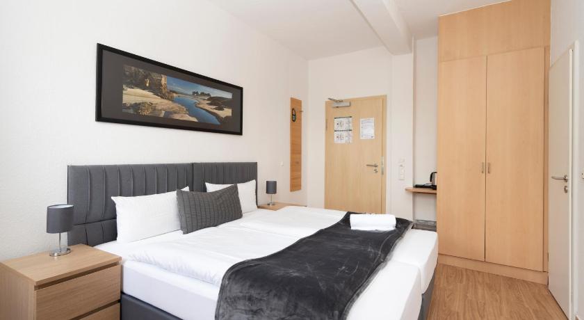 雙人房 (Double Room)圖片 4
