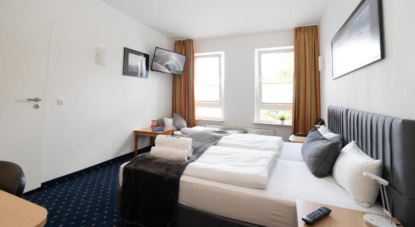 雙人房－附加床 (Double Room with Extra Bed)圖片 4