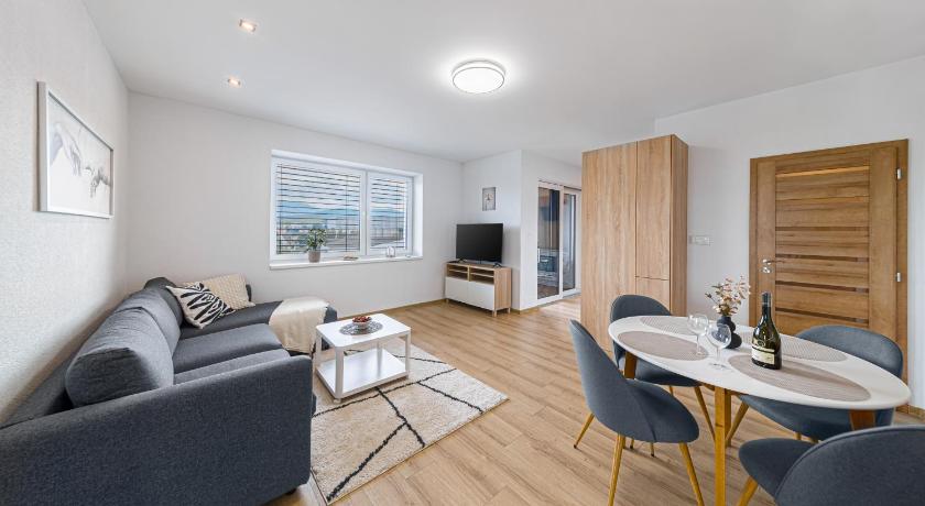 Foto von Tower Apartments Orchid & Amber - Agoda-Rabattbuchung
