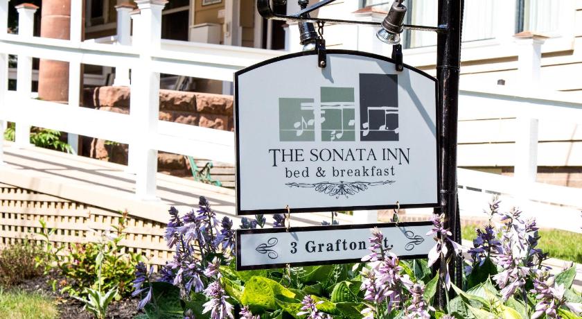 The Sonata Inn